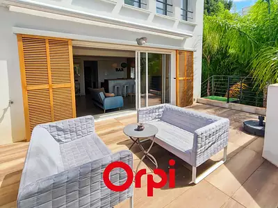 Appartement, 132 m²