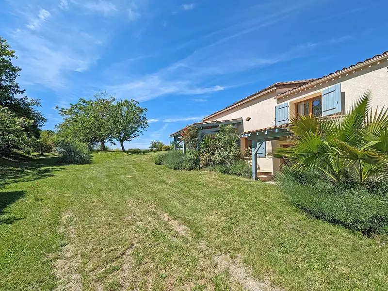 Maison, 137 m²