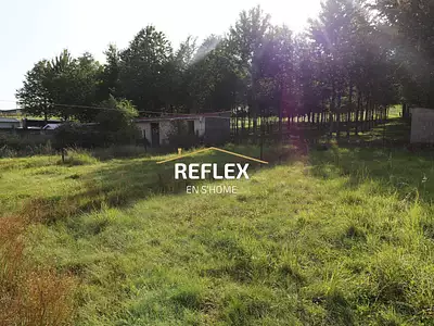 Maison, 62 m²