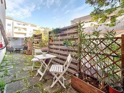 Appartement, 53 m²