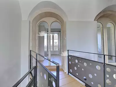 Appartement, 240 m²