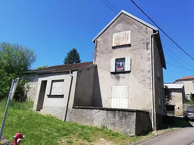 Maison, 165 m²