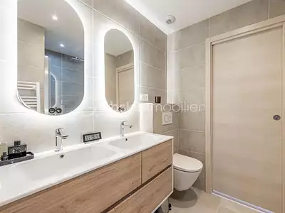 Appartement, 104 m²