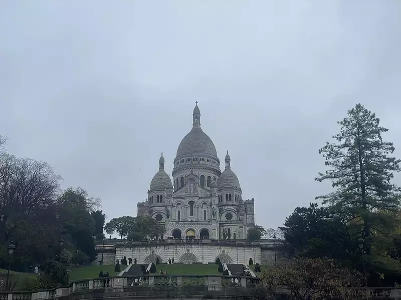 Appartement, 48,1 m²