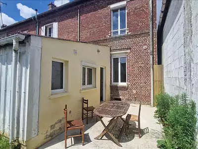 Maison, 67 m²