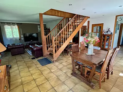 Maison, 140,45 m²