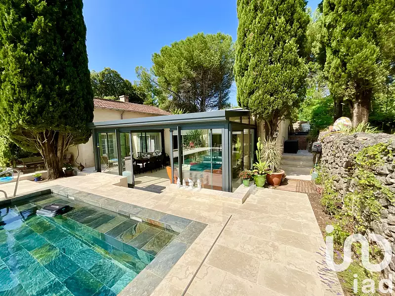 Maison, 120 m²