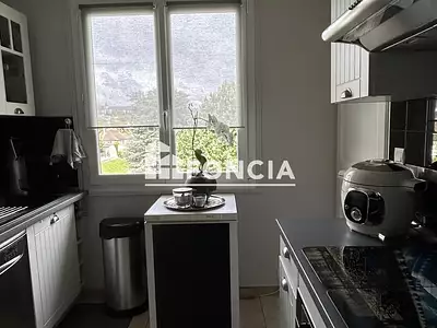 Appartement, 56 m²