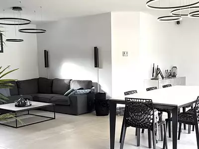 Maison, 153 m²