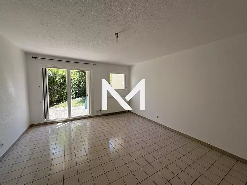 Appartement, 56,49 m²