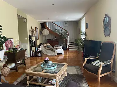 Appartement, 116,14 m²