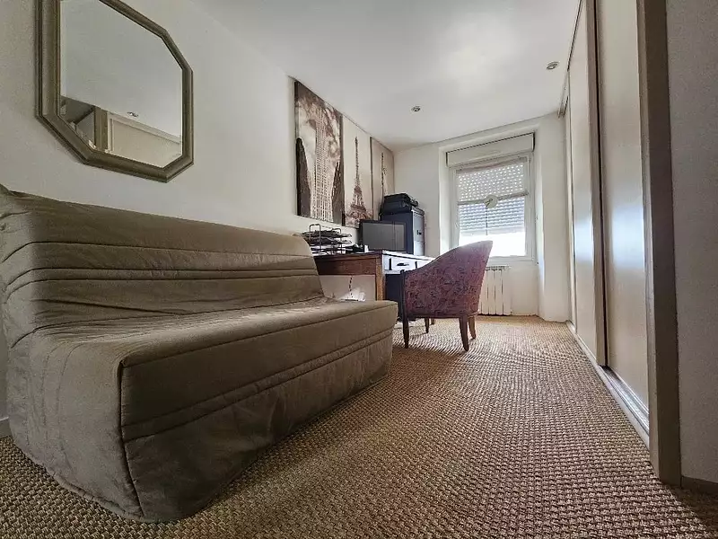 Maison, 187 m²