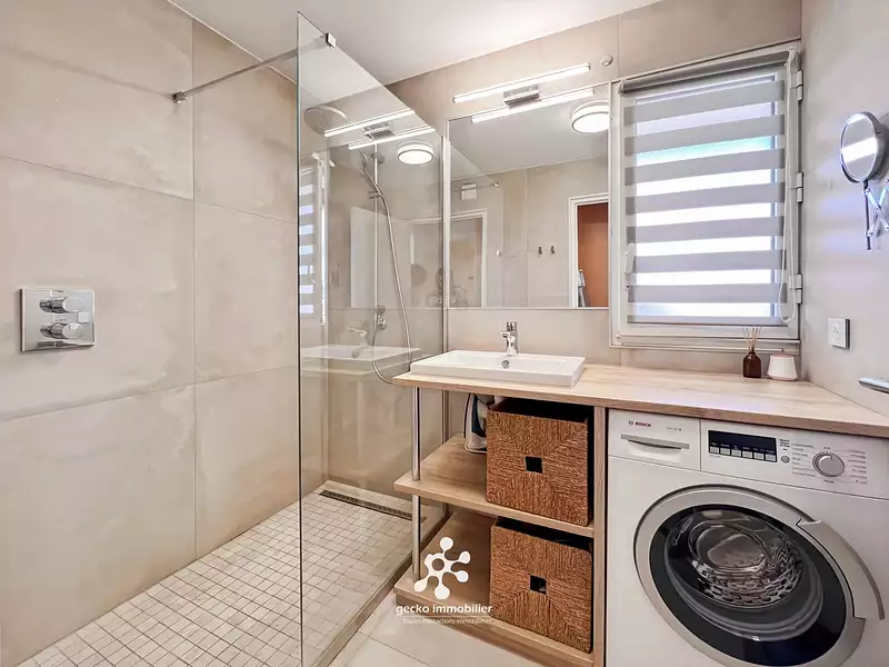 Appartement, 45 m²