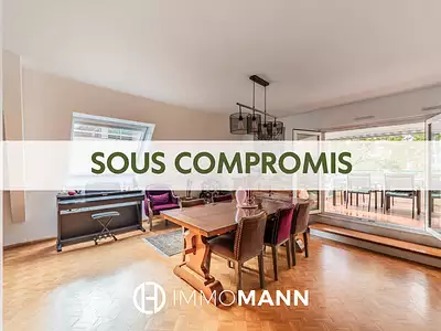 Appartement, 140 m²