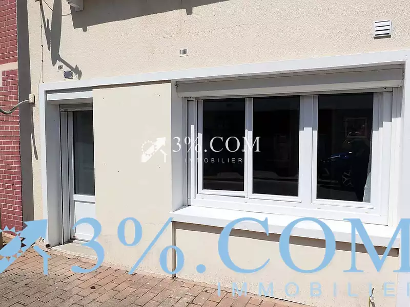 Appartement, 40 m²