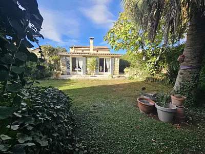 Maison, 183,5 m²