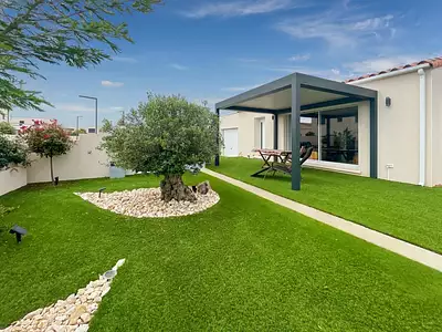 Maison, 75 m²