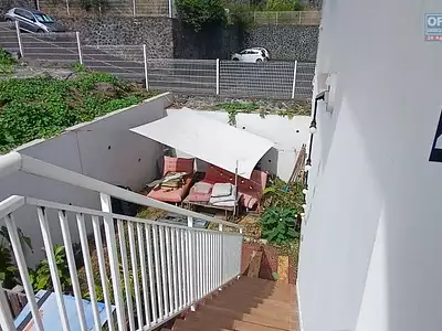 Appartement, 64 m²