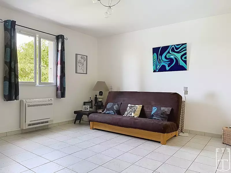 Maison, 204 m²