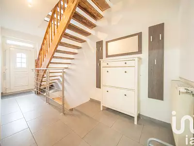 Maison, 103 m²
