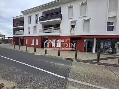 Appartement, 39,9 m²