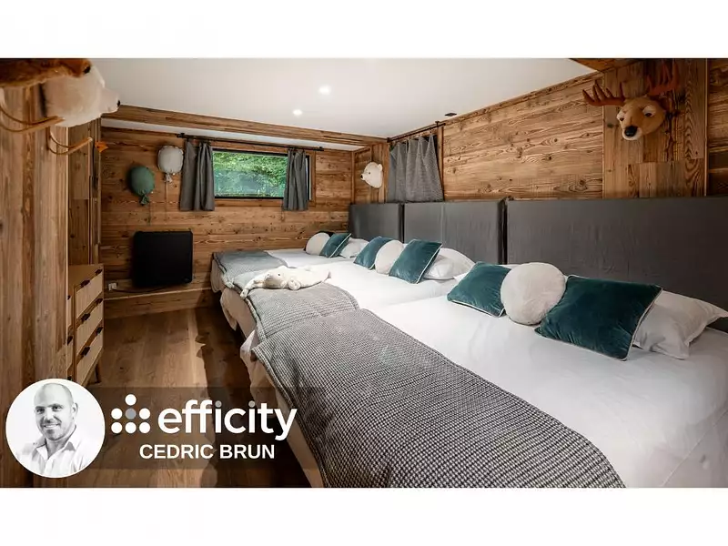 Maison, 230 m²