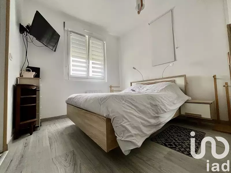 Maison, 170 m²