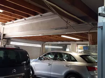 Maison, 210 m²