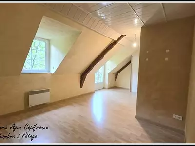 Maison, 101 m²