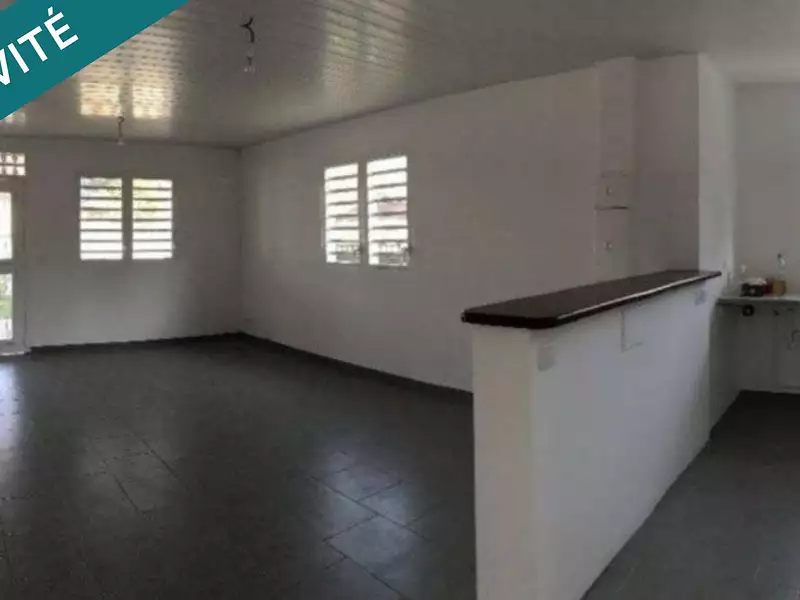 Maison, 68 m²