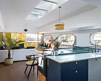 Appartement, 215 m²