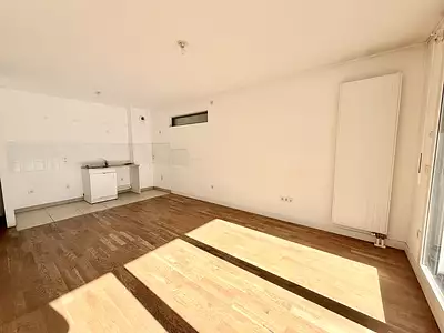 Appartement, 59,9 m²
