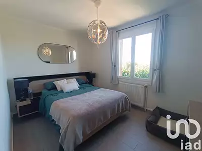 Maison, 64 m²