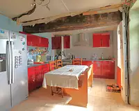 Maison, 66,7 m²