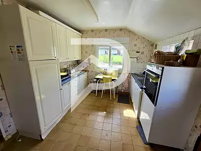 Maison, 128,92 m²