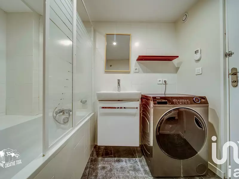 Appartement, 85 m²