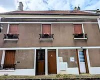 Immeuble, 226 m²