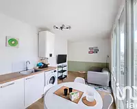 Appartement, 78 m²