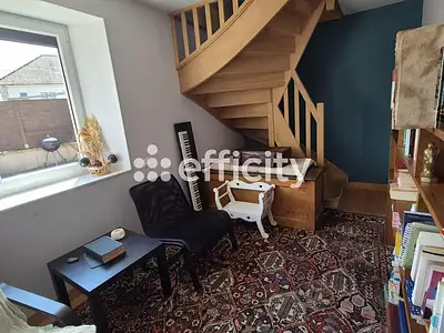 Maison, 145 m²