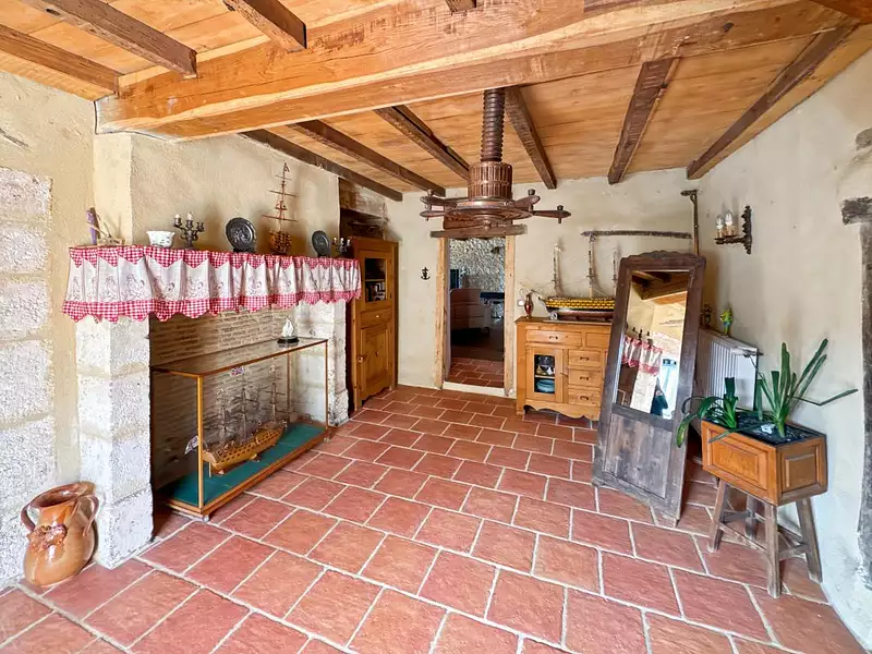 Maison, 216 m²