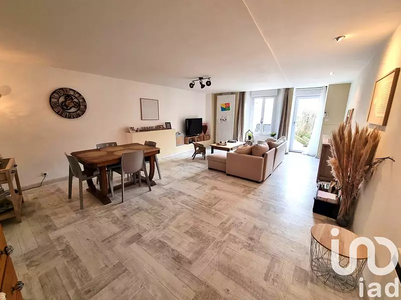 Maison, 150 m²
