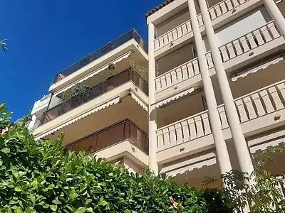 Appartement, 56,18 m²