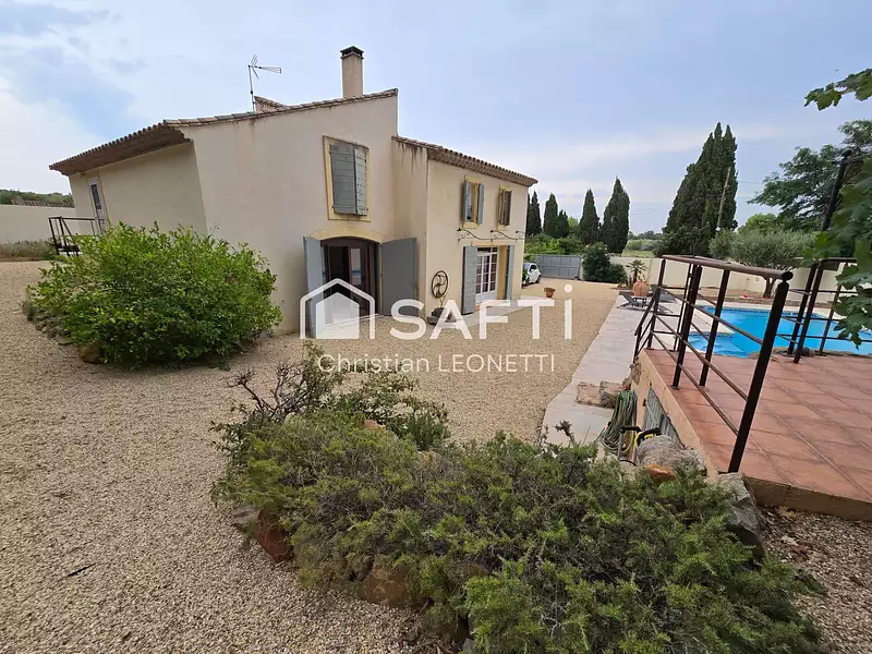 Maison, 300 m²