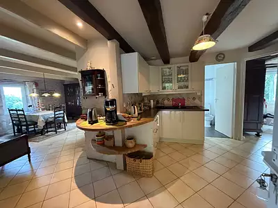 Maison, 123,78 m²