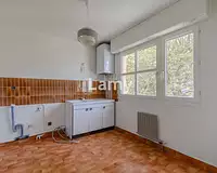 Appartement, 27,23 m²