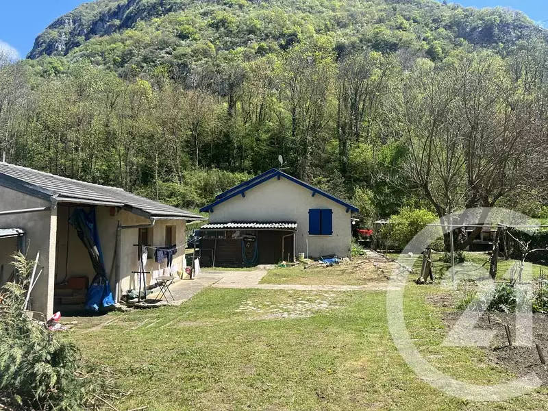 Maison, 103 m²