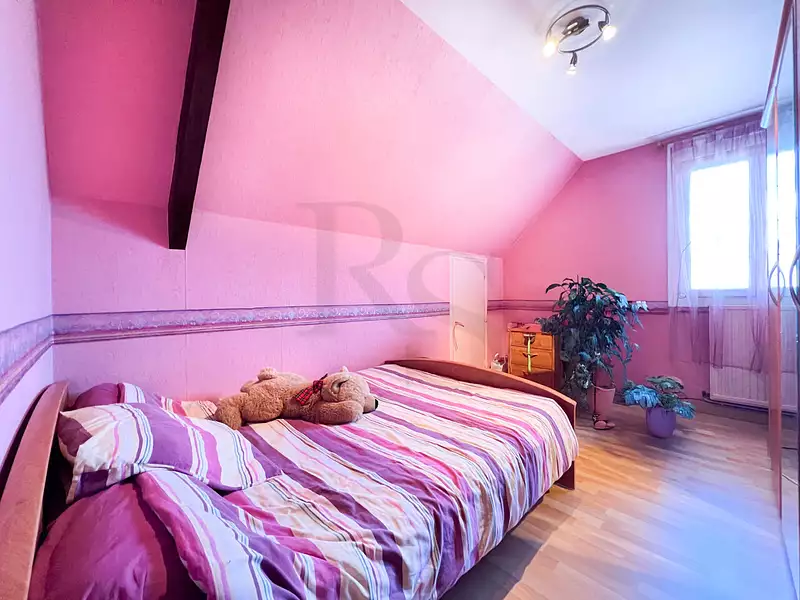 Maison, 135 m²