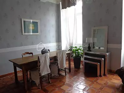 Maison, 150 m²