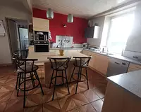 Maison, 140 m²
