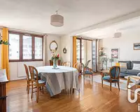 Appartement, 88 m²